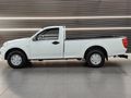 2022 GWM Steed 5 2.2 MPi Workhorse Single-Cab