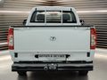 2022 GWM Steed 5 2.2 MPi Workhorse Single-Cab