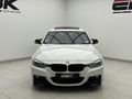 2018 BMW 3 Series 320i M Sport Auto