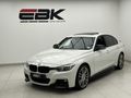 2018 BMW 3 Series 320i M Sport Auto