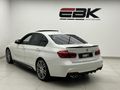 2018 BMW 3 Series 320i M Sport Auto