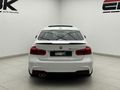 2018 BMW 3 Series 320i M Sport Auto