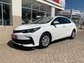 2024 Toyota Corolla Quest 1.8 Auto