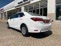 2024 Toyota Corolla Quest 1.8 Auto