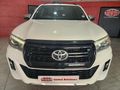 2020 Toyota Hilux 2.8 GD-6 Raised Body Raider Extended Cab