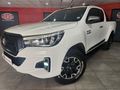 2020 Toyota Hilux 2.8 GD-6 Raised Body Raider Extended Cab
