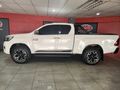 2020 Toyota Hilux 2.8 GD-6 Raised Body Raider Extended Cab