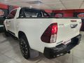 2020 Toyota Hilux 2.8 GD-6 Raised Body Raider Extended Cab