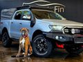 2018 Ford Ranger 2.0D XLT 4x4 Double-Cab