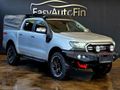 2018 Ford Ranger 2.0D XLT 4x4 Double-Cab