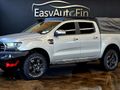2018 Ford Ranger 2.0D XLT 4x4 Double-Cab