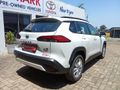 2026 Toyota Corolla Cross 1.8 XS Hybrid