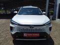 2026 Toyota Corolla Cross 1.8 XS Hybrid