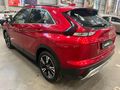 2023 Mitsubishi Eclipse Cross 2.0 GLS Auto