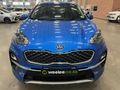 2021 Kia Sportage 2.0 CRDi EX Auto
