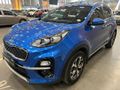 2021 Kia Sportage 2.0 CRDi EX Auto