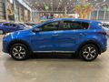 2021 Kia Sportage 2.0 CRDi EX Auto