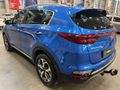 2021 Kia Sportage 2.0 CRDi EX Auto