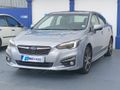 2017 Subaru Impreza 2.0i-S Auto