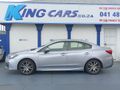 2017 Subaru Impreza 2.0i-S Auto
