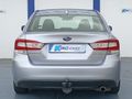 2017 Subaru Impreza 2.0i-S Auto