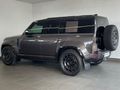 2026 Land Rover Defender 110 4.4 V8 Octa (P635)