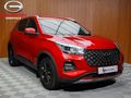 2021 Chery Tiggo 4 Pro 1.5 T Elite Auto