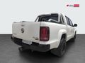 2018 Volkswagen Amarok 3.0 TDI Highline Plus 4Motion Auto Double-Cab