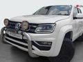 2018 Volkswagen Amarok 3.0 TDI Highline Plus 4Motion Auto Double-Cab
