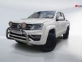 2018 Volkswagen Amarok 3.0 TDI Highline Plus 4Motion Auto Double-Cab