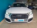 2018 Audi Q5 2.0 TDI quattro Sport Auto | 40 TDI