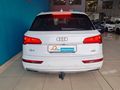 2018 Audi Q5 2.0 TDI quattro Sport Auto | 40 TDI