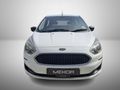 2020 Ford Figo 1.5Ti VCT Ambiente 5-dr
