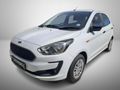 2020 Ford Figo 1.5Ti VCT Ambiente 5-dr