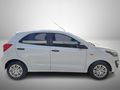 2020 Ford Figo 1.5Ti VCT Ambiente 5-dr