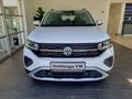 2025 Volkswagen T-Cross 1.0 TSI Life Auto
