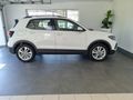 2025 Volkswagen T-Cross 1.0 TSI Life Auto