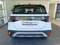 2025 Volkswagen T-Cross 1.0 TSI Life Auto