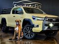 2024 Toyota Hilux 2.8 GD-6 Raised Body Legend 4x4 Auto Extended Cab