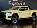 2024 Toyota Hilux 2.8 GD-6 Raised Body Legend 4x4 Auto Extended Cab