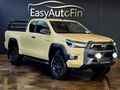 2024 Toyota Hilux 2.8 GD-6 Raised Body Legend 4x4 Auto Extended Cab