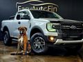 2024 Ford Ranger 2.0D XLT HR Auto SuperCab