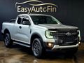 2024 Ford Ranger 2.0D XLT HR Auto SuperCab