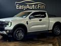 2024 Ford Ranger 2.0D XLT HR Auto SuperCab