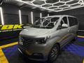 2018 Hyundai H-1 2.5 CRDi | Elite Auto
