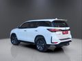 2025 Toyota Fortuner 2.4 GD-6 R/B Auto