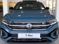 2026 Volkswagen T-Roc 2.0 TSI 4M R-Line Auto