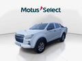 2026 Isuzu D-Max 1.9 DDI HR L Double-Cab
