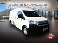 2023 Toyota Quantum 2.8 SLWB Panel Van