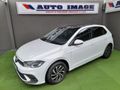 2022 Volkswagen Polo 1.0 TSI Life